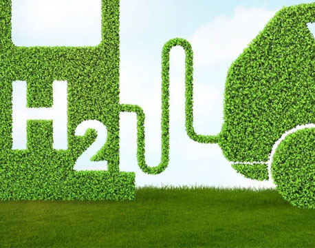 Fuel Cells