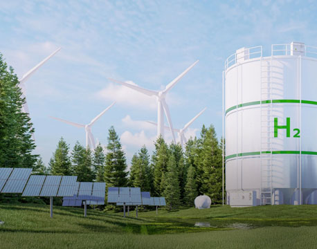 Green Hydrogen