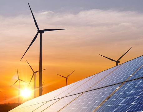 Solar Energy