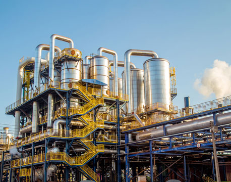 Sugar Industry