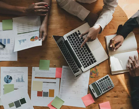 Market Research Reports