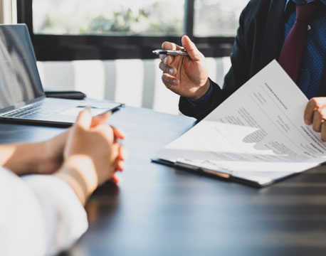 Tender and RFP Support